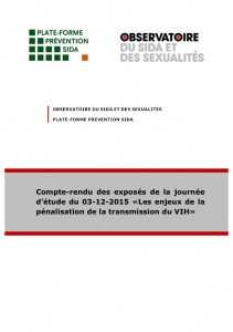 CR-enjeux-actuels-penalisation-transmission-VIH-bruxelles-3-dec-2015