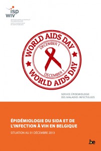 Rapport VIH/Sida 2013 ISP