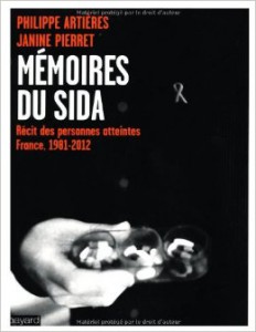 Mémoires du sida