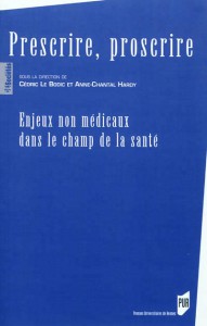 prescrire-proscrire