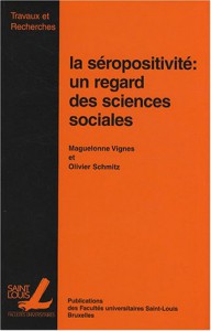 La  Séropositivité : un regard des sciences sociales